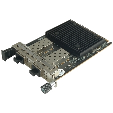 Сетевая карта 25G Dual Port SFP28 OCP3.0 Ethernet Adapter with Intel E810-XXVAM2 Chipset
