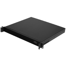 Серверный корпус ExeGate Pro 1U390-01 RM 19