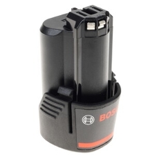 Аккумулятор AMPERIN для шуруповертов Bosch (p/n:2607335262, 2607335274, BAT120), 3Ah 12V Lithium+ (Li-ion)