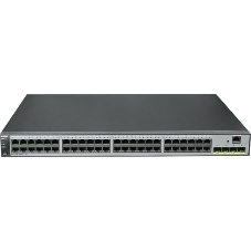 Коммутатор 48GE 4SFP+ 1SL S5720-56C-EI-AC Huawei