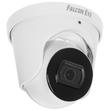 Видеокамера IP Falcon Eye FE-IPC-D2-30p Купольная, 1080P с функцией 