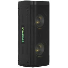 Акустика напольная Soundmax SM-MS4305 черный