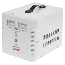 Стабилизатор напряжения PowerMan AVS 3000 H 