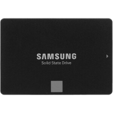 Накопитель SSD Samsung 870 EVO, 250Gb, SATA III, 2.5