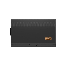 Блок питания PCCooler YK750H, 750Вт, 80+ Bronze, 120мм, немодульный, черный