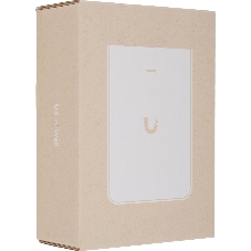 Точка доступа Wi-Fi IN-WALL WI-FI 6 U6-IW Ubiquiti