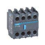 Приставка доп. контакты CHINT AX-3X/11 к контактору NXC-06~630