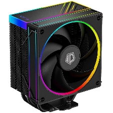 Кулер ID-Cooling FROZN A410 ARGb черный 120мм алюминий/медь 2000rpm 30db 4-pin 220W 152мм