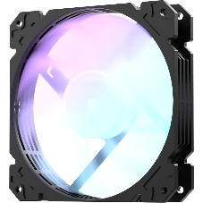 Вентилятор для корпуса Formula Cosmic V2 12BK ARGB 120х120x25 черный 4-pin 25.5дБ (COSMIC V2 12BK ARPW) Ret