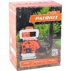 Опрыскиватель ранцевый PT 600