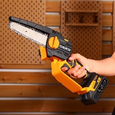 Батарея аккумуляторная Deko UNV3.0 STD 20В, 3.0Ач, 063-4493