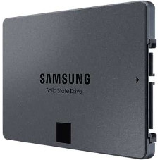 Накопитель SSD Samsung 870 QVO, 8TB, SATA III, 2.5