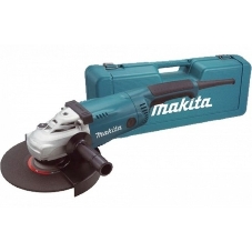 Угловая шлифовальная машина Makita GA9020SFK УШМ,ф230мм
