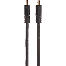 Кабель HDMI 19M/M,ver. 2.1, 8K@60 Hz 2m Telecom TCG255-2M