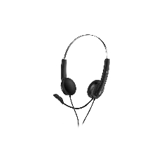 Гарнитура Genius HS-220U черный, проводная