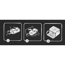 Картридж лазерный Cactus CS-WC7435M 006R01401 пурпурный (15000 стр.) для Xerox WC7435