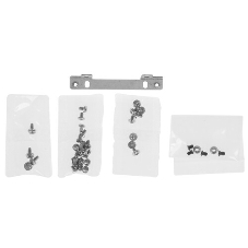 Серверный корпус ExeGate Pro 1U390-01 RM 19