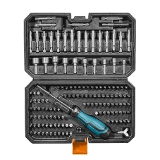 Набор ручного инструмента Bort BTK-138 (93418552)