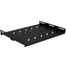 Полка стационарная Lanmaster TWT-CBB-S4-6/100 нагр.:100кг. 19
