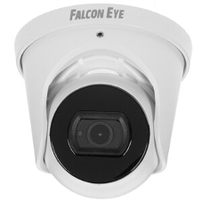 Видеокамера IP Falcon Eye FE-IPC-D2-30p Купольная, 1080P с функцией 
