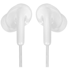 Проводные наушники Xiaomi Type-C Earphones белый, внутриканальные, USB Type-C