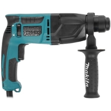 Перфоратор Makita HR1840, SDS-plus, 470 Вт, 1,6 Дж, от сети