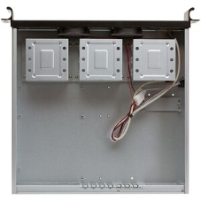 Серверный корпус ExeGate EX292638RUS Pro 2U420-06 RM 19