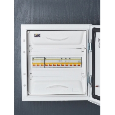 Выключатель нагрузки ВН-32 63А/1П IEK MNV10-1-063