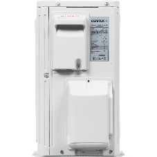 Сплит-система Centek CT-65K09 WiFi белый