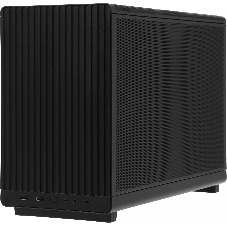 Корпус Lian-Li A3 черный без БП mATX 10x120mm 2x140mm 2xUSB3.0 1xUSB3.1 audio bott PSU