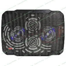 Подставка Buro BU-LCP156-B208 15.6