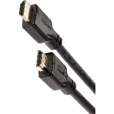 Кабель HDMI 19M/M,ver. 2.1, 8K@60 Hz 2m Telecom TCG255-2M