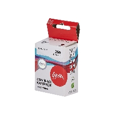 Струйный картридж Sakura C13T26614010 (266 Black) для Epson, черный, 8,8 мл., 250 к.