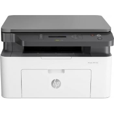 МФУ лазерное HP Laser MFP 135a (4ZB82A), A4, ч/б, печ. до 20 стр/мин., скан. до 20 стр/мин., 1200 x 1200 dpi (печать) 600x600dpi (скан.), USB