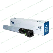 Картридж лазерный NVPrint совместимый NV-TN-626 Black для Konica Minolta Bizhub-C450i/Bizhub-C550i/Bizhub-C650i (ACV1150) (28000k)