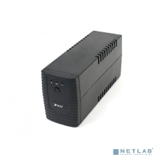 Источник бесперебойного питания Бастион SKAT-UPS 800/400 220В 480 Вт 1 АКБ 9А·ч внутр. меандр. стабилизация напряжения
