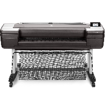 Плоттер HP DesignJet T1700 44-in PostScript Printer