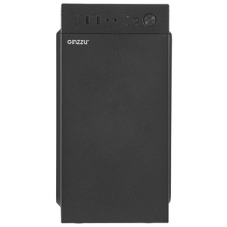 Компьютерный корпус Ginzzu B400 mATX