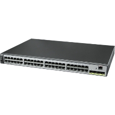 Коммутатор 48GE 4SFP+ 1SL S5720-56C-EI-AC Huawei