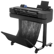 Плоттер струйный HP Designjet T630, A1, цветной, 24