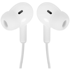 Проводные наушники Xiaomi Type-C Earphones белый, внутриканальные, USB Type-C