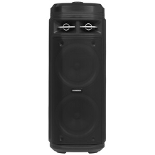 Музыкальная система Soundmax SM-MS4107 чёрный