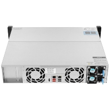Сетевой RAID-накопитель QNAP TS-1264U-RP-8G