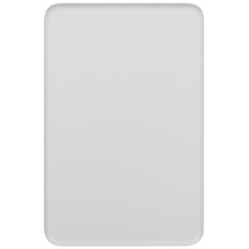Портативный аккумулятор Xiaomi BHR9303GL 5000mAh 18W 2.4A USB-C беспров.зар. белый