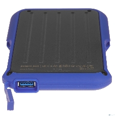 Внешний HDD 2.5