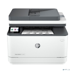 МФУ лазерное HP LaserJet Pro 3103fdn (3G631A), A4, ч/б, печ. 33 стр/мин., скан. до 19 стр/мин. (ч/б) 8 стр/мин. цвет, 1200x1200 dpi, USB, Ethernet