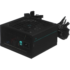 Блок питания Deepcool/GamerStorm PF400, 400Вт, 80 PLUS, 120мм, черный