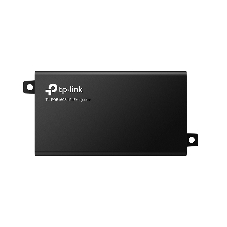 Инжектор PoE Gigabit PoE Injector, 802.3af/at compliant