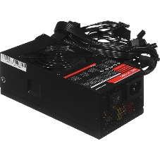 Блок питания Accord, ACC-TFX450, 450Вт, 80мм, черный