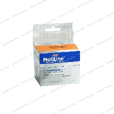 Картридж струйный ProfiLine PL-CC653/4AE № 901XL для принтеров HP Officejet J4580/J4680/J4500/J4640 Black пигмент